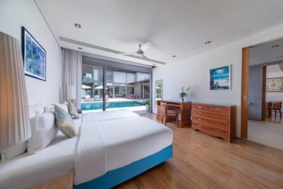 Villa Malee Sai - Guest Bedroom 5 1