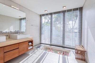 Villa Malee Sai - Master Bedroom 6 4