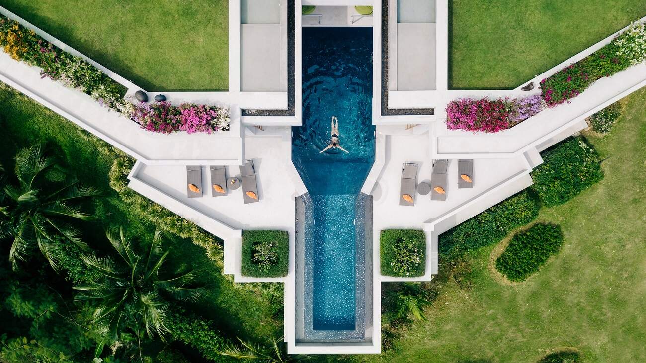 Villa Leelawadee — photo 1