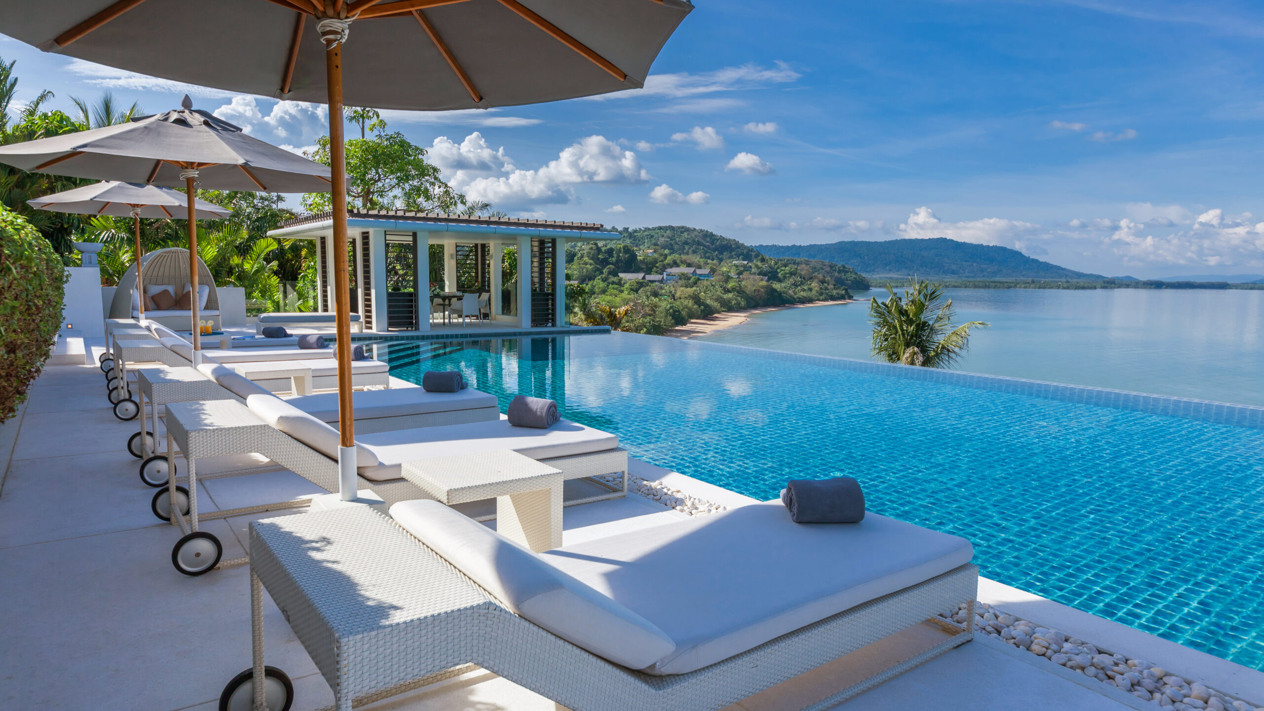 Villa Ocean's 11 — photo 1