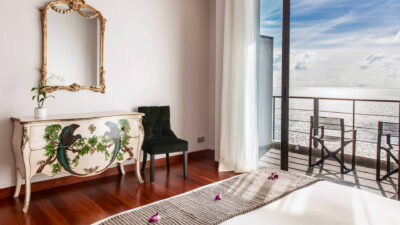 72 Villa Paradiso Naithon Beach Phuket - Guest Bedroom 2