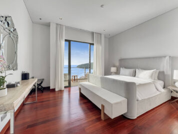 80 Villa Paradiso Naithon Beach Phuket - Guest Bedroom 3