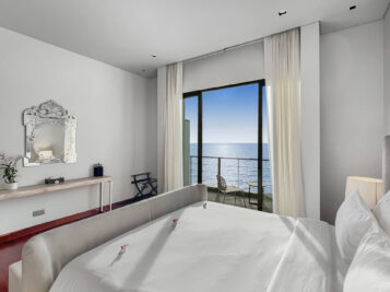 81 Villa Paradiso Naithon Beach Phuket - Guest Bedroom 3