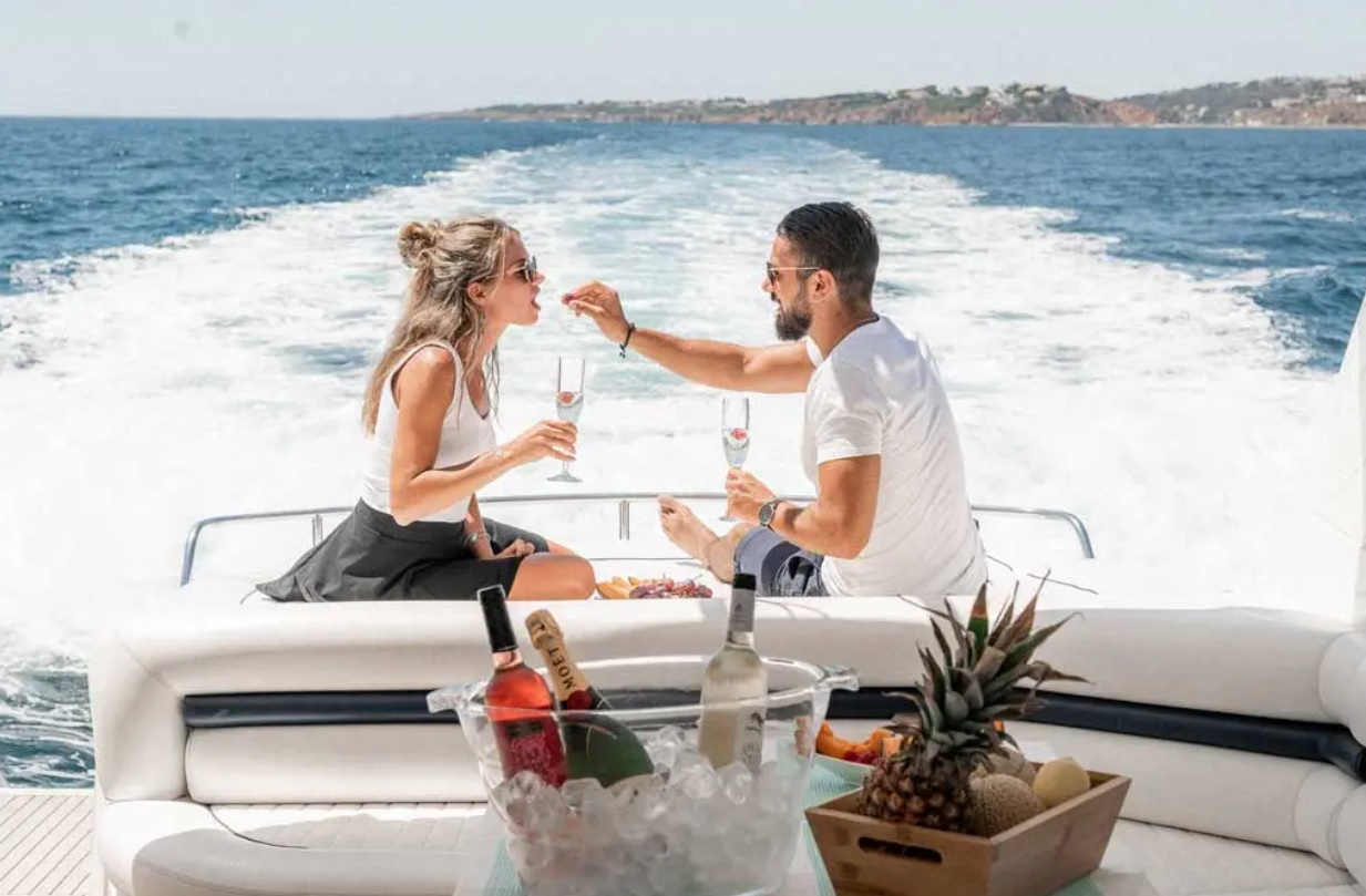 Charter Experience Types and Uses