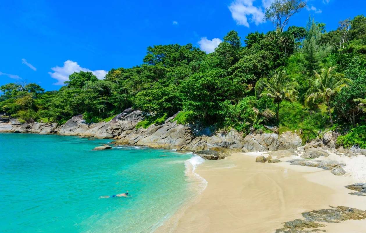 Freedom Beach
