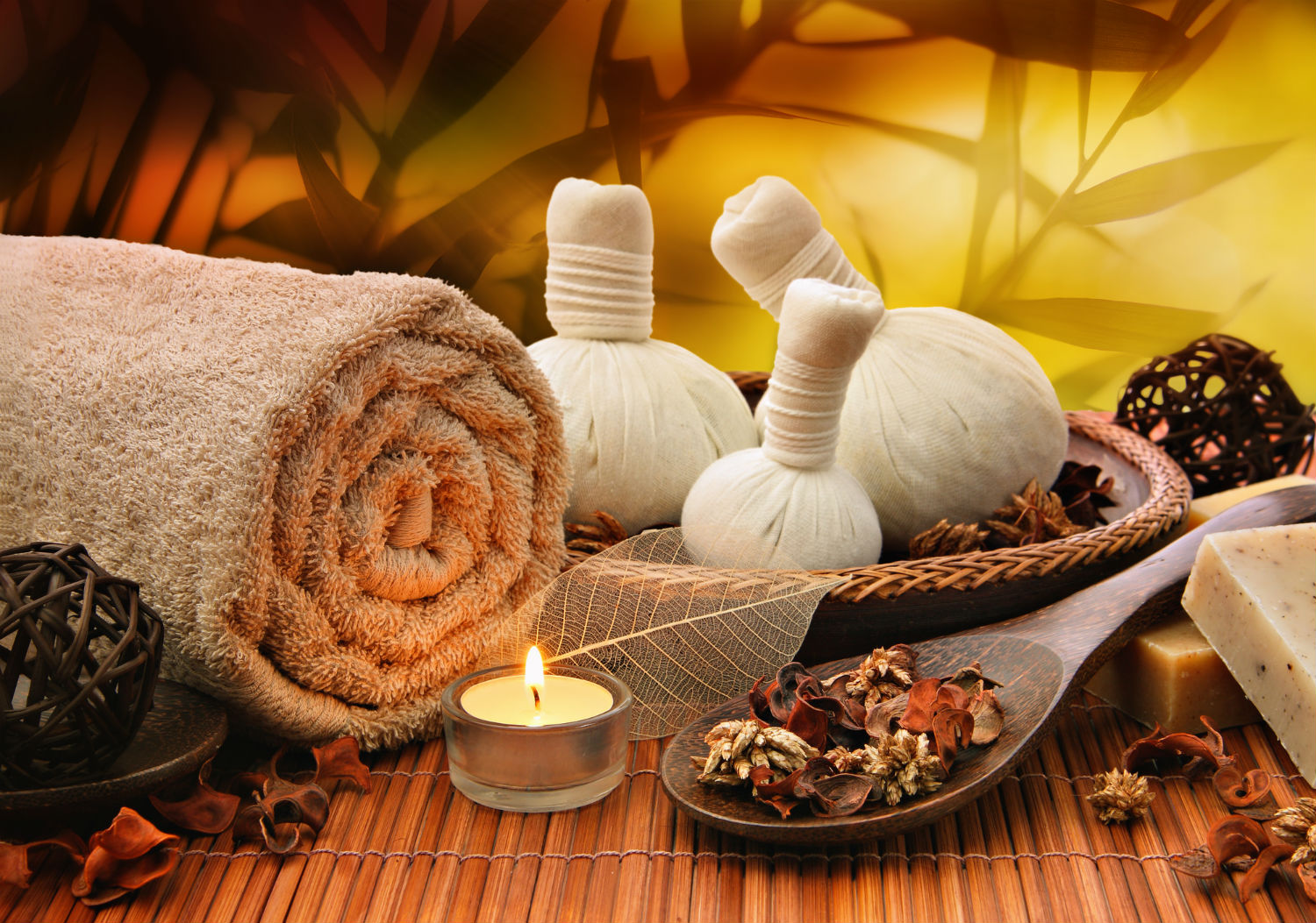 The Importance & Health Benefits of Massage When Traveling