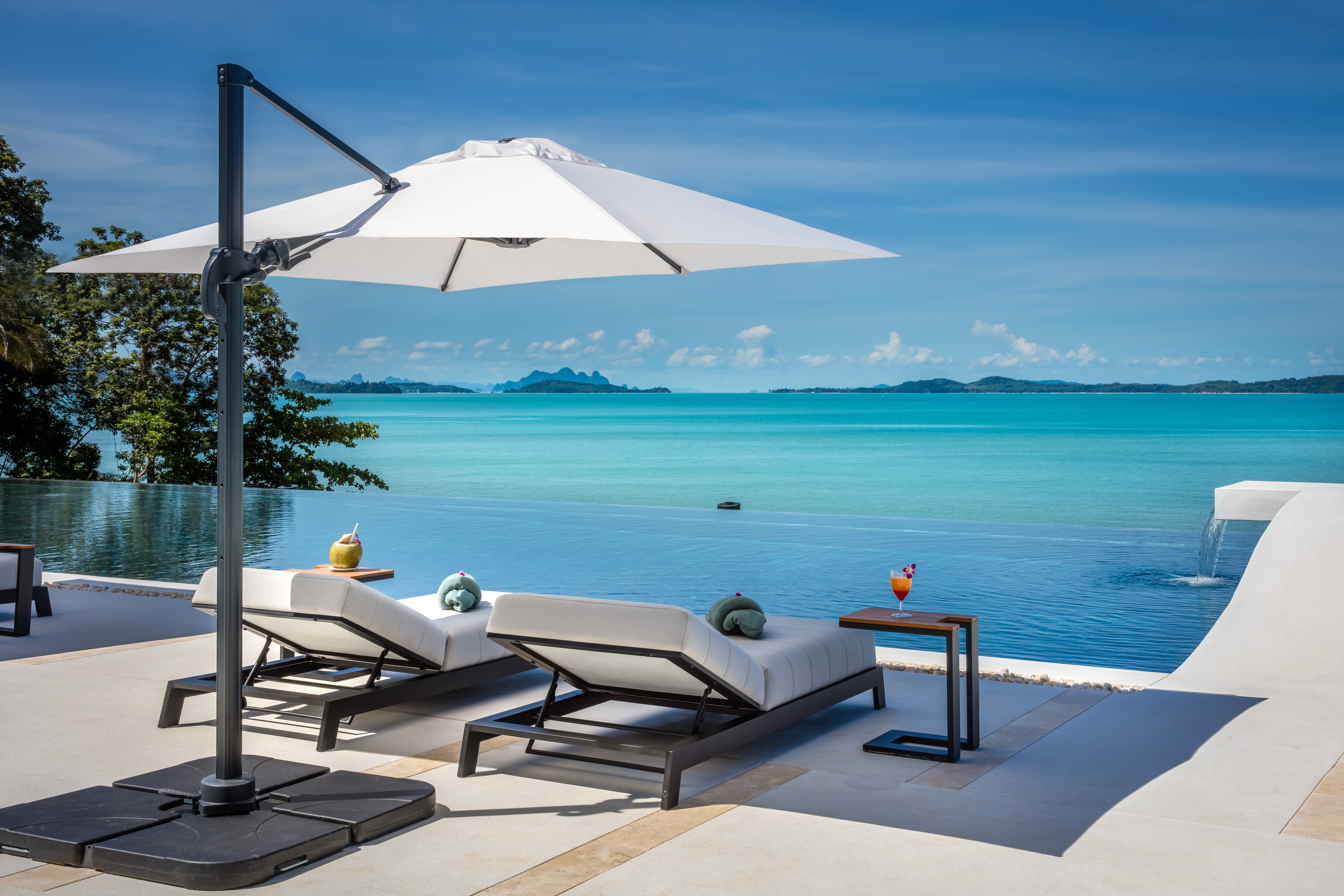 8 Best Areas in Phuket to Rent a Luxury Villa