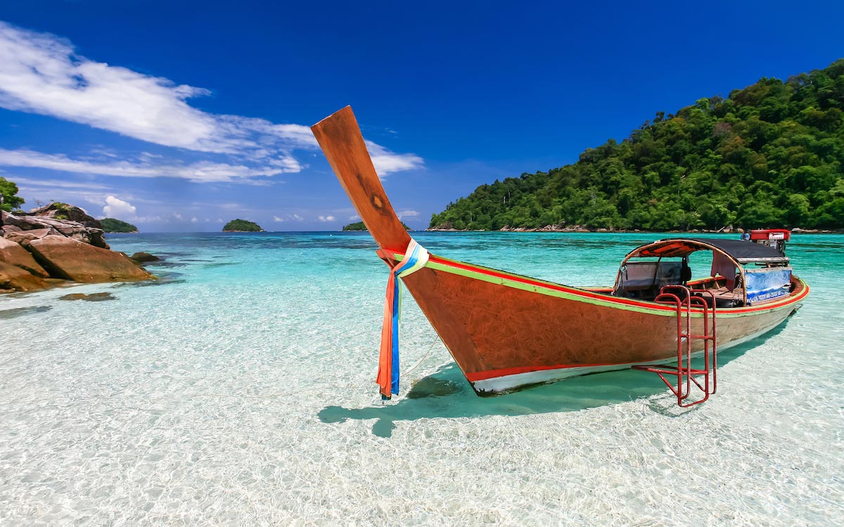 11 best islands in Thailand to visit for every traveller