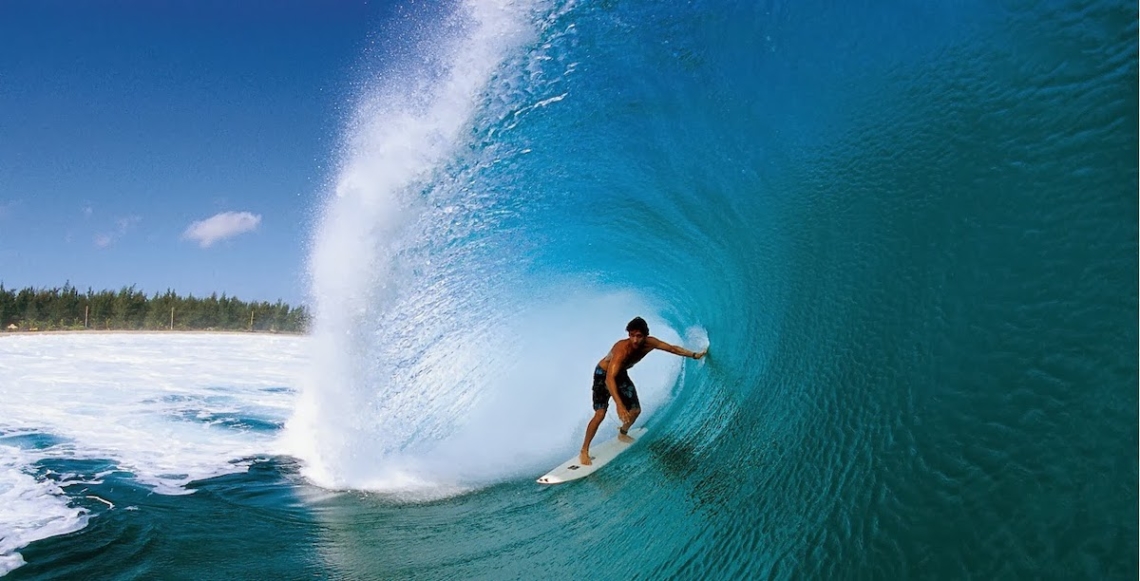 Top 10 Best Surfing Spots in Bali | The Luxury Signature