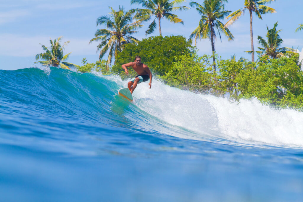 Top 10 Best Surfing Spots in Bali The Luxury Signature