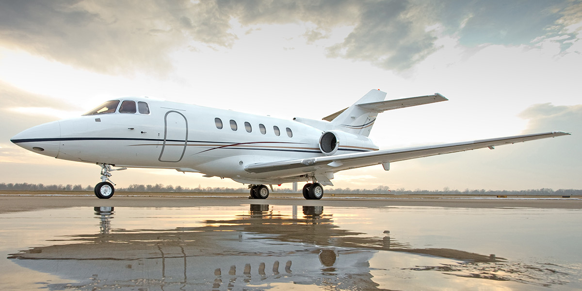 private jet travel companies