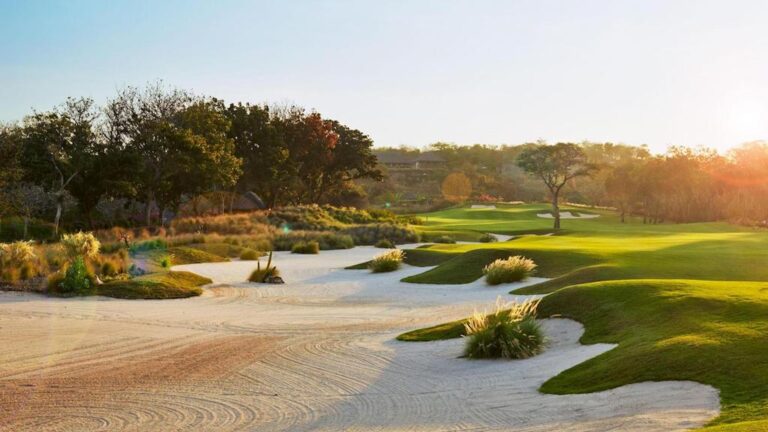 Top 5 Golf Courses in Bali, Indonesia  The Luxury Signature