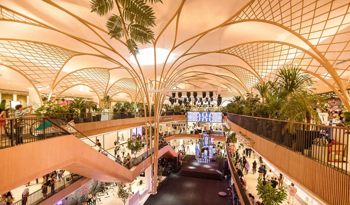 Central Phuket Mall