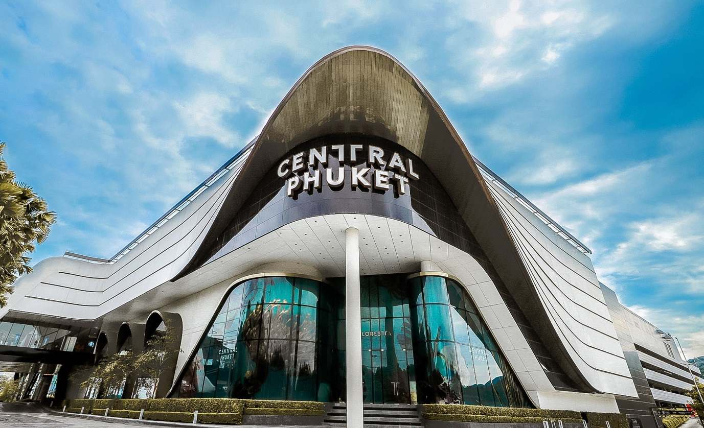 Central Phuket