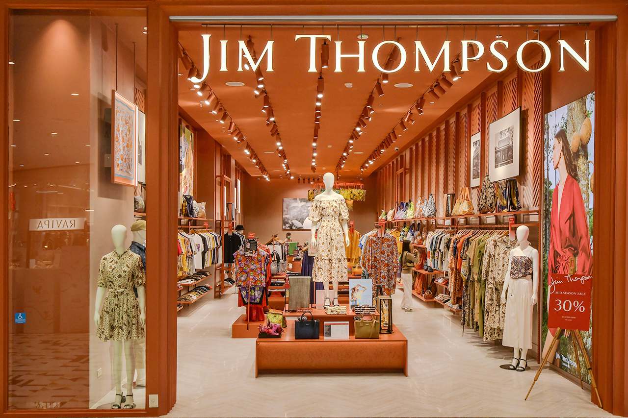 Jim Thompson