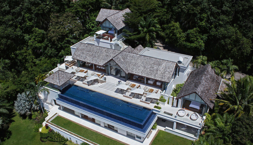 Luxury Villa Rentals Definition, Tips, & More