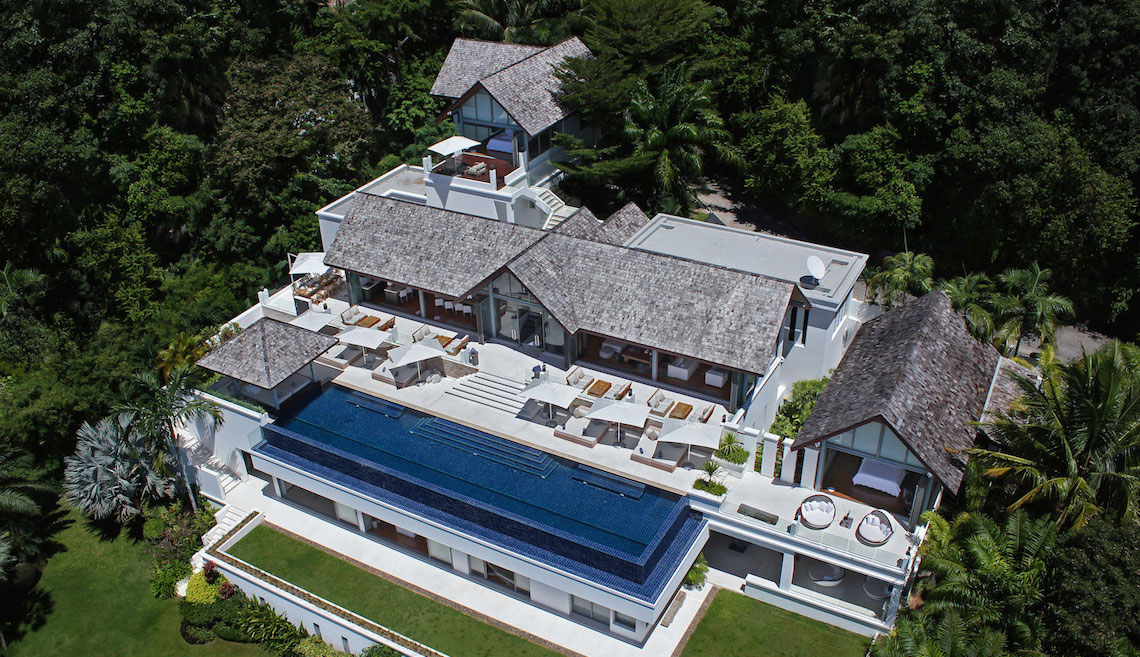 Luxury Villa Rentals - Definition, Tips, & More