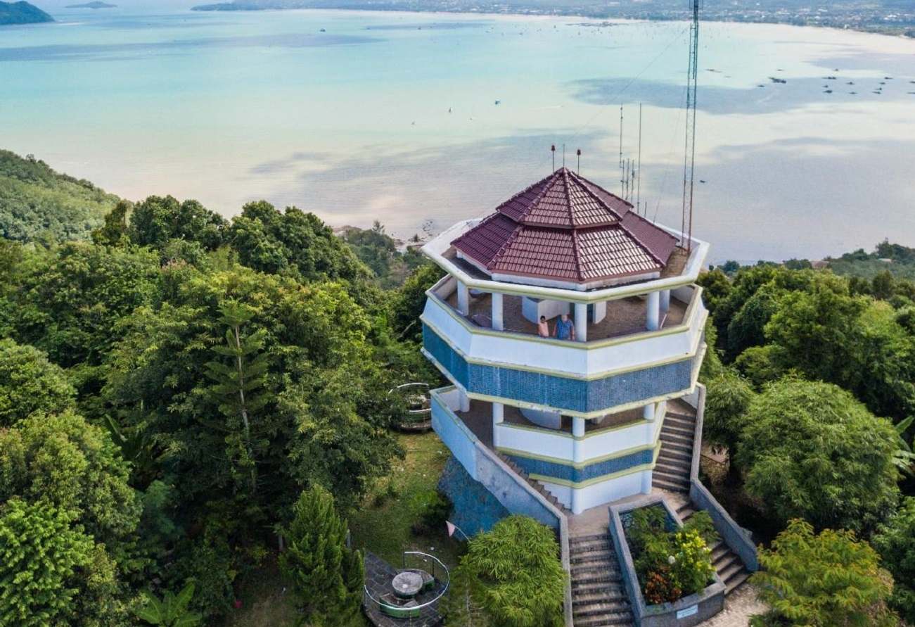 Panwa / Khao Khad Viewpoint
