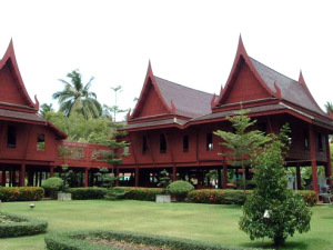 stilt-thai-house
