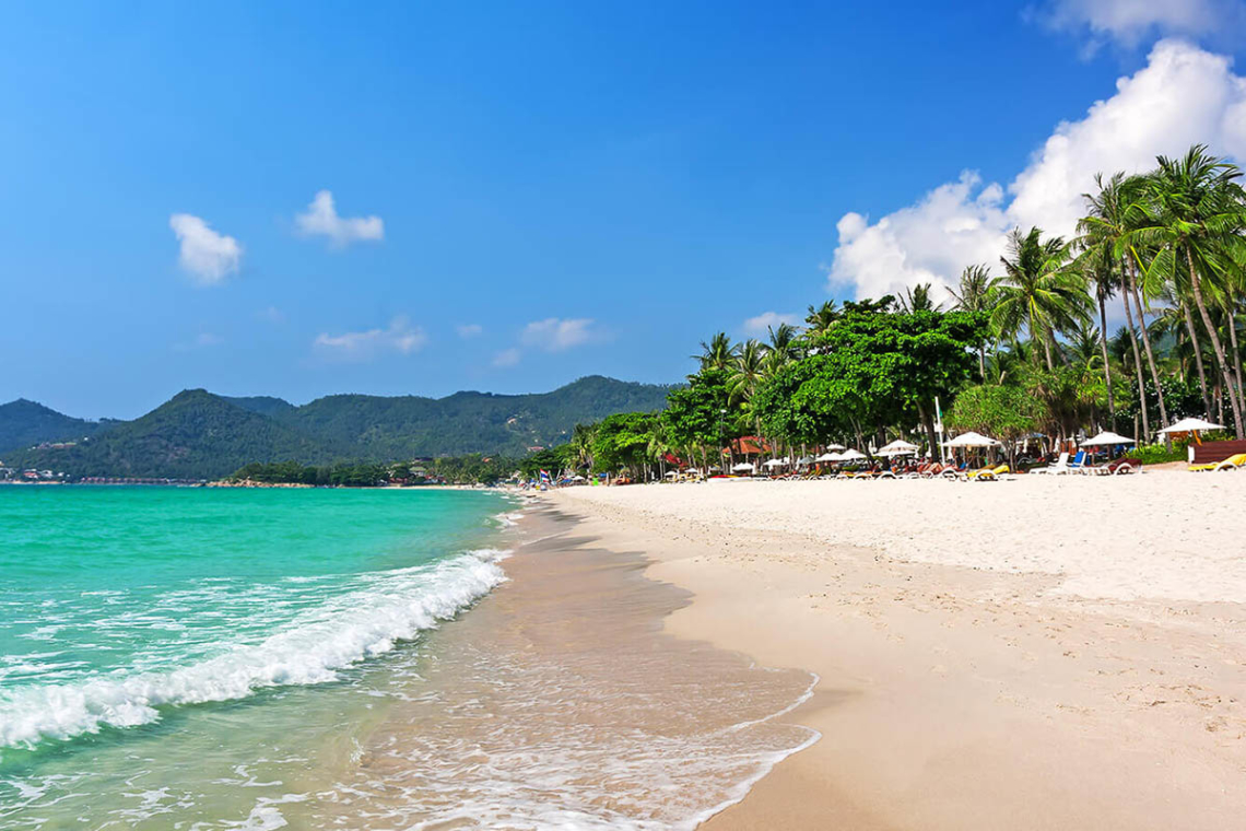 Top 10 Activities to Do in Chaweng Beach Koh Samui
