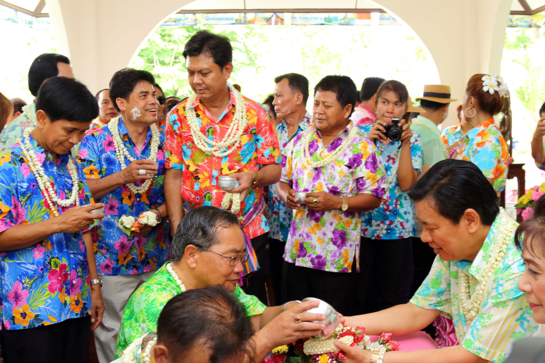 do thailand celebrate new year how to celebrate songkran festival like locals do thailand celebrate new year how to celebrate songkran festival like locals