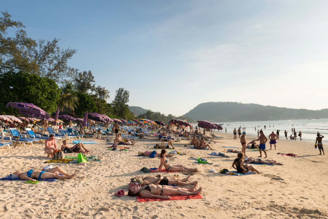 Phuket and Samui Ranked 3rd and 4th place in TripAdvisor Top 10 Asian Islands -- The Luxury Signature