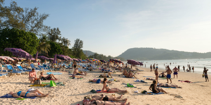 Phuket and Samui Ranked 3rd and 4th place in TripAdvisor Top 10 Asian Islands -- The Luxury Signature