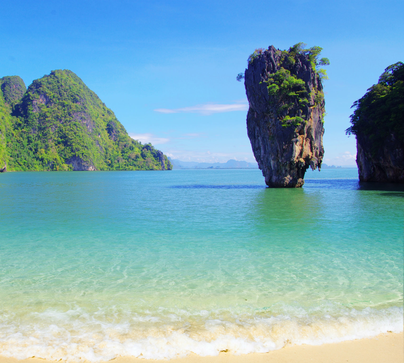 Discover Paradise In Phuket: Your Guide To Luxurious Villas In Thailand’s Tropical Haven