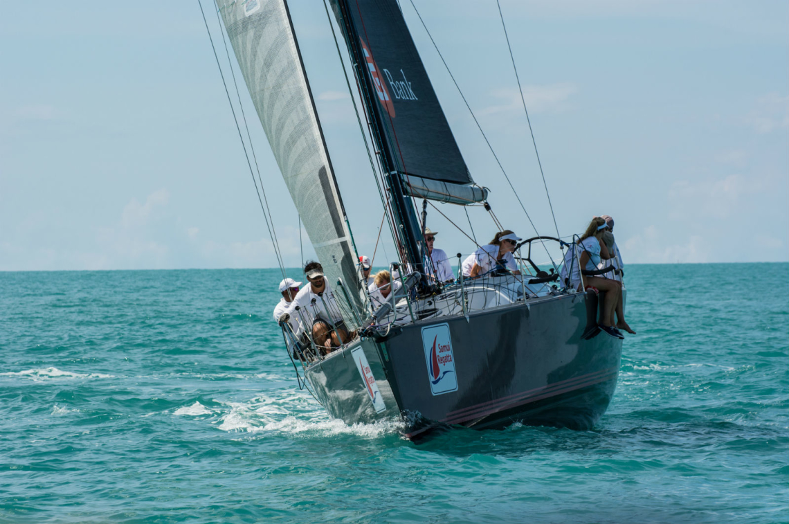 Koh Samui Regatta -- The Luxury Signature