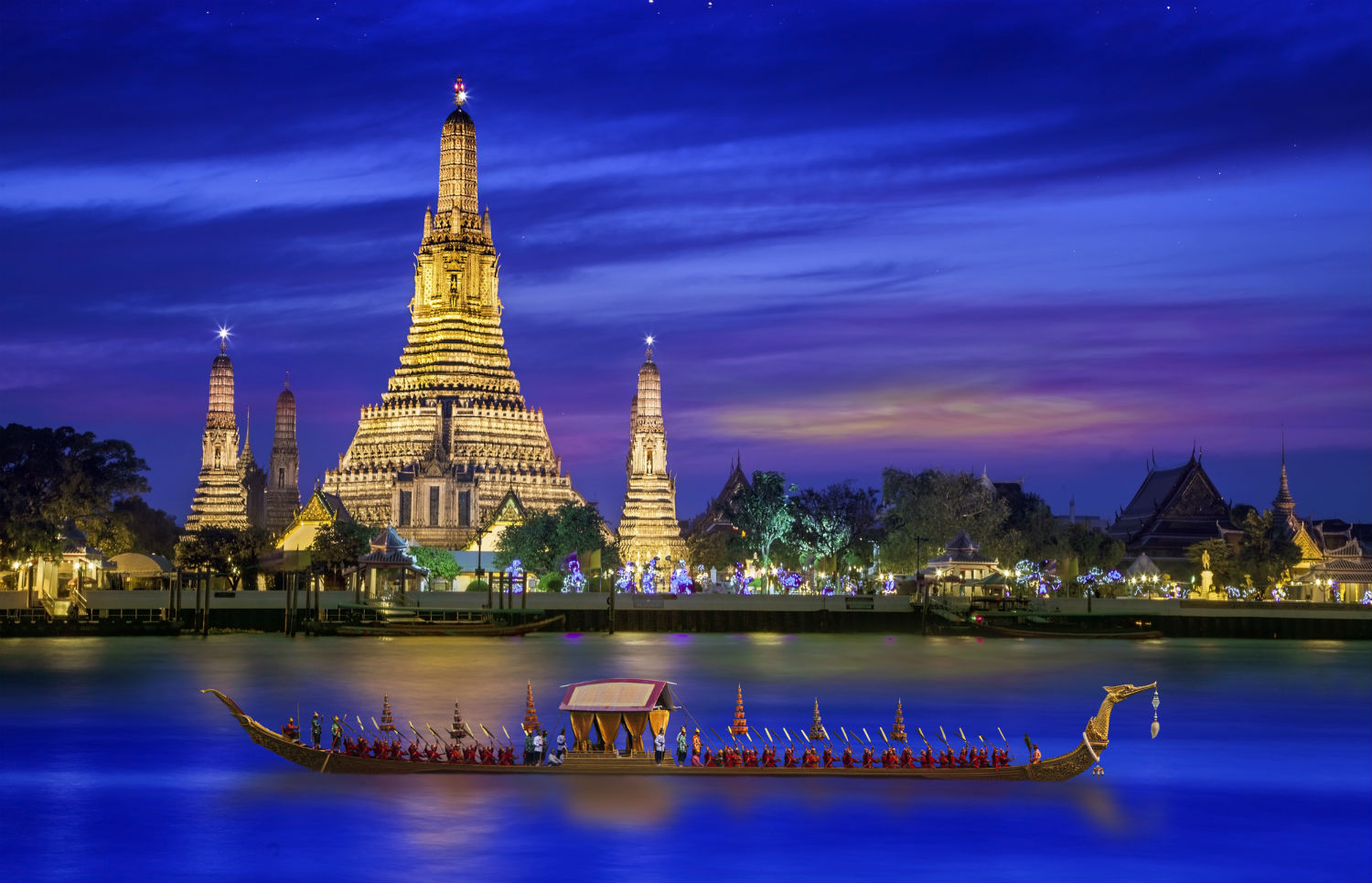 11 Must Visit Temples in Thailand