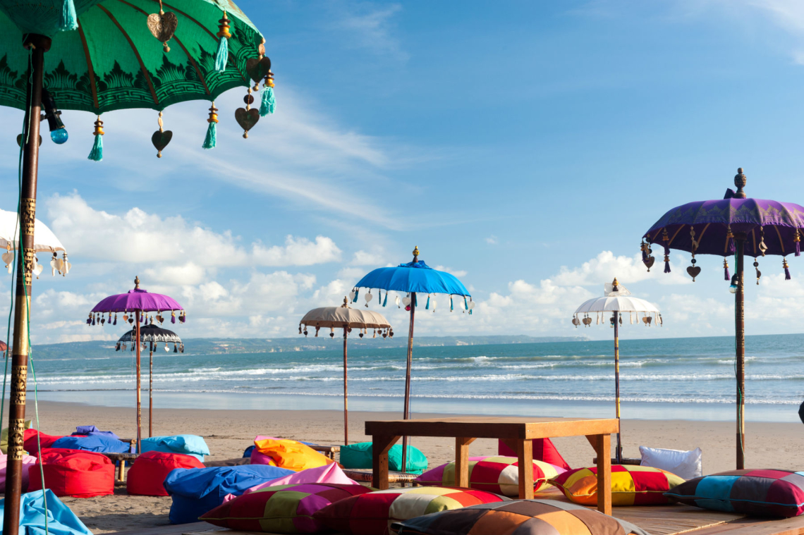 Interesting facts about Bali Interesting facts about Bali