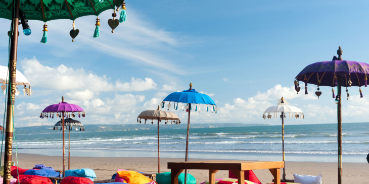 10 Fun Facts About Bali Indonesia