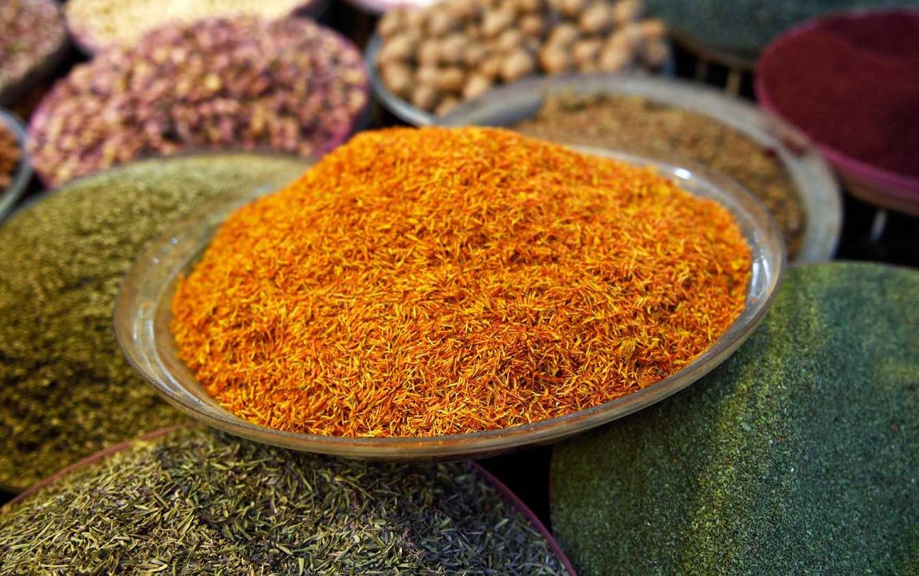 Gourmet Balinese Spices and Sauces