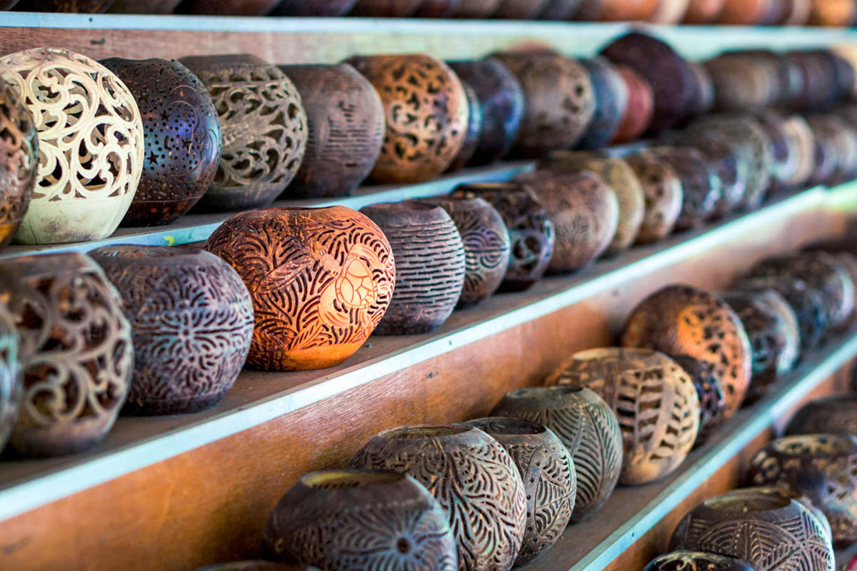 Handmade Ceramics and Pottery