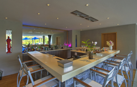 What to Do While Staying at a Villa in Phuket on a Rainy Day