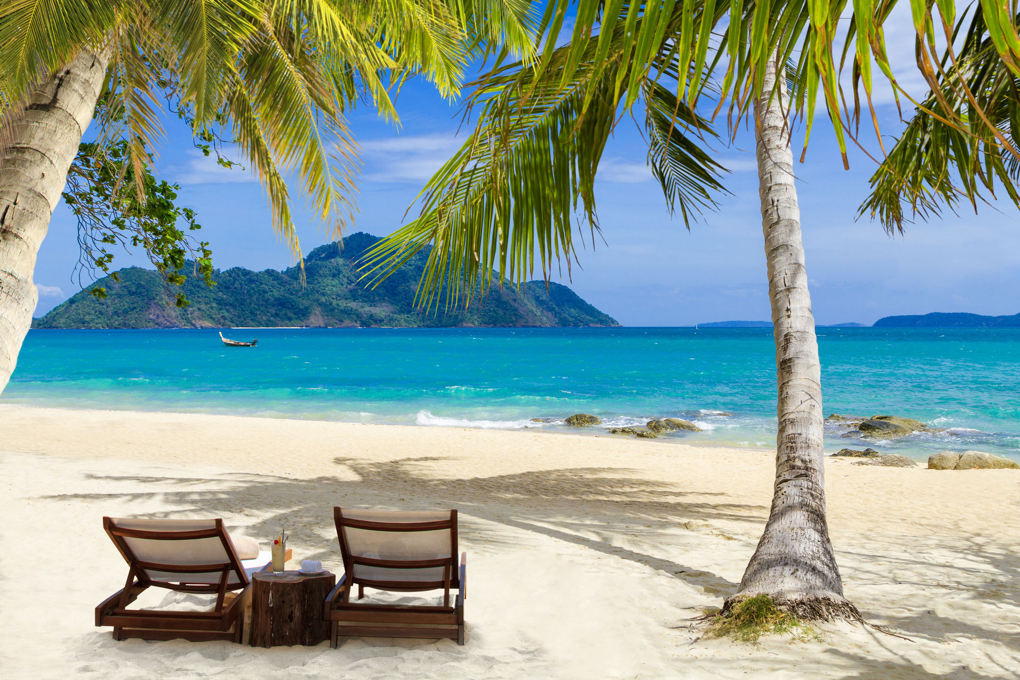 Top 10 Quiet And Secluded Thailand Beaches