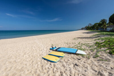 Villa Amarelo Phuket - Beach