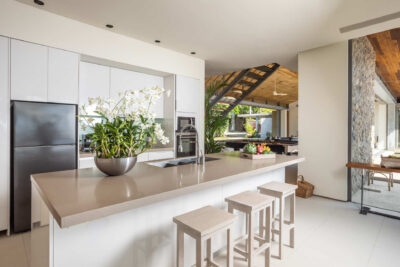 Villa Amarelo Phuket - Dining Area 6