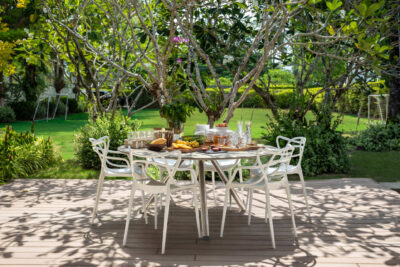 Villa Amarelo Phuket - Dining Area 8