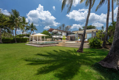 Villa Amarelo Phuket - Garden