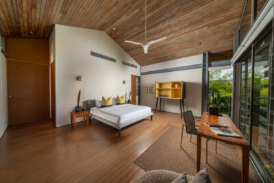 Villa Amarelo Phuket - Guest Bedroom 2 - 2