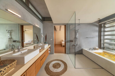 Villa Amarelo Phuket - Guest Bedroom 3 - 3