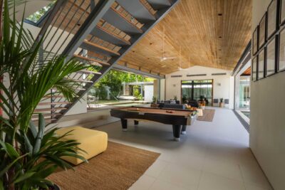 Villa Amarelo Phuket - Living Area 4
