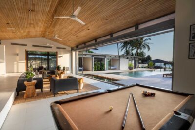 Villa Amarelo Phuket - Living Area 5
