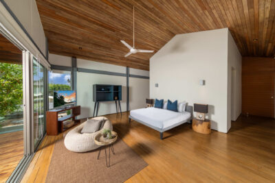 Villa Amarelo Phuket - Master Bedroom 1 - 2