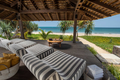 Villa Amarelo Phuket - Sala