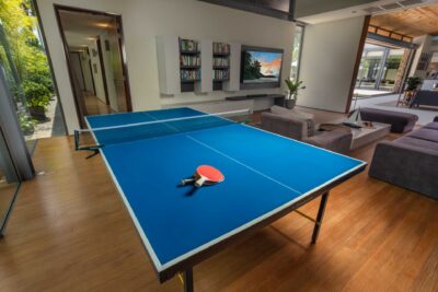 Villa Amarelo Phuket - TV Room 2