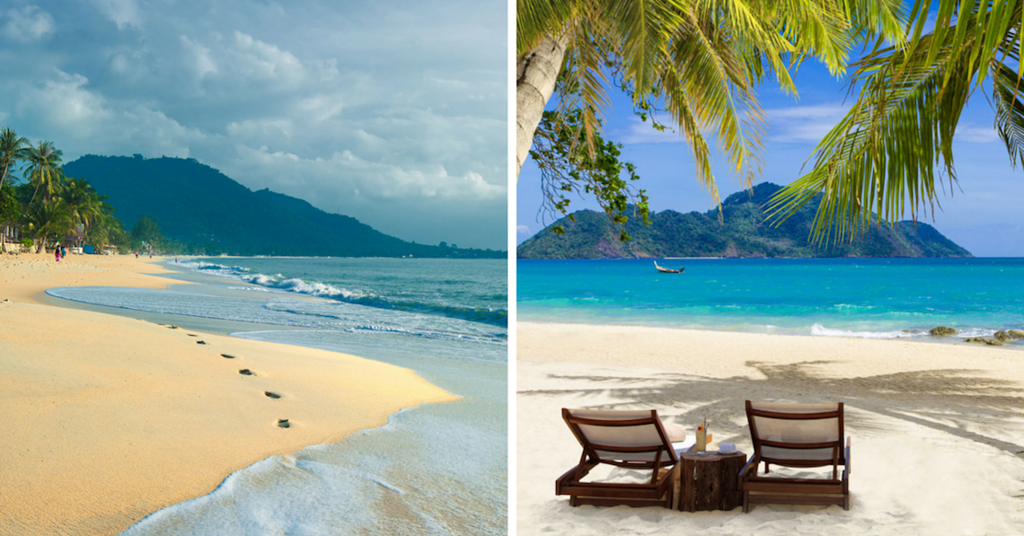 Phuket Vs Koh Samui Which Island to Visit