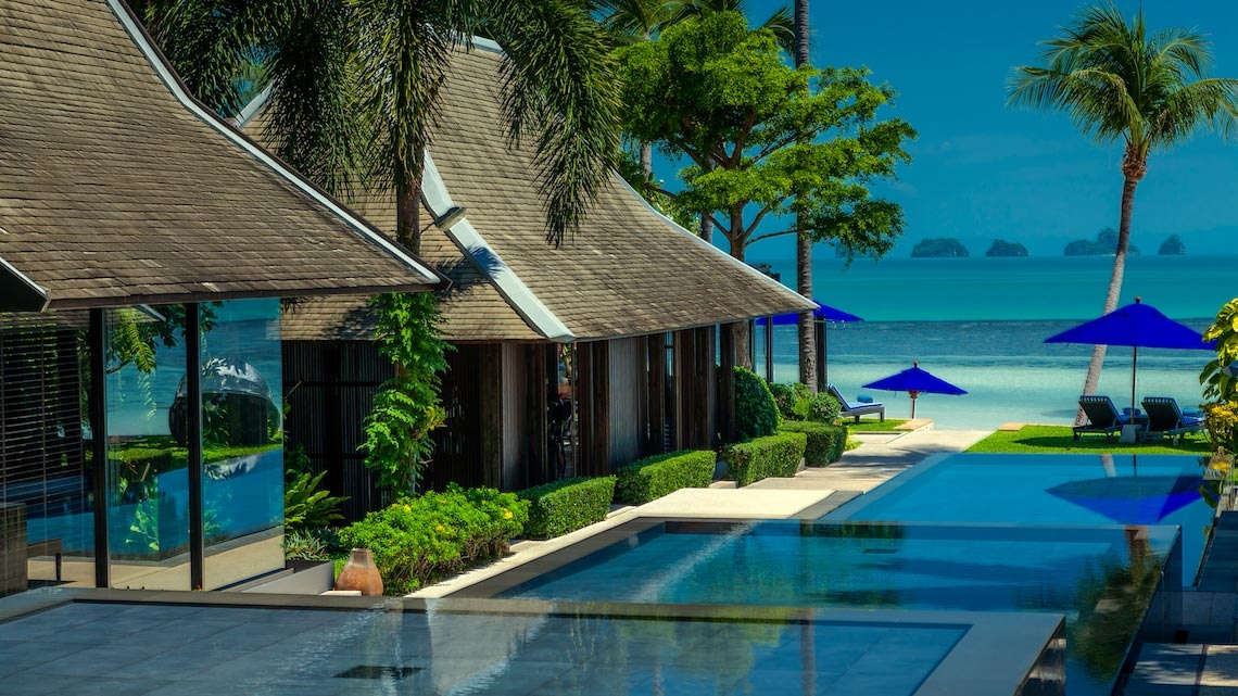 Villa Akatsuki by The Luxury Signature