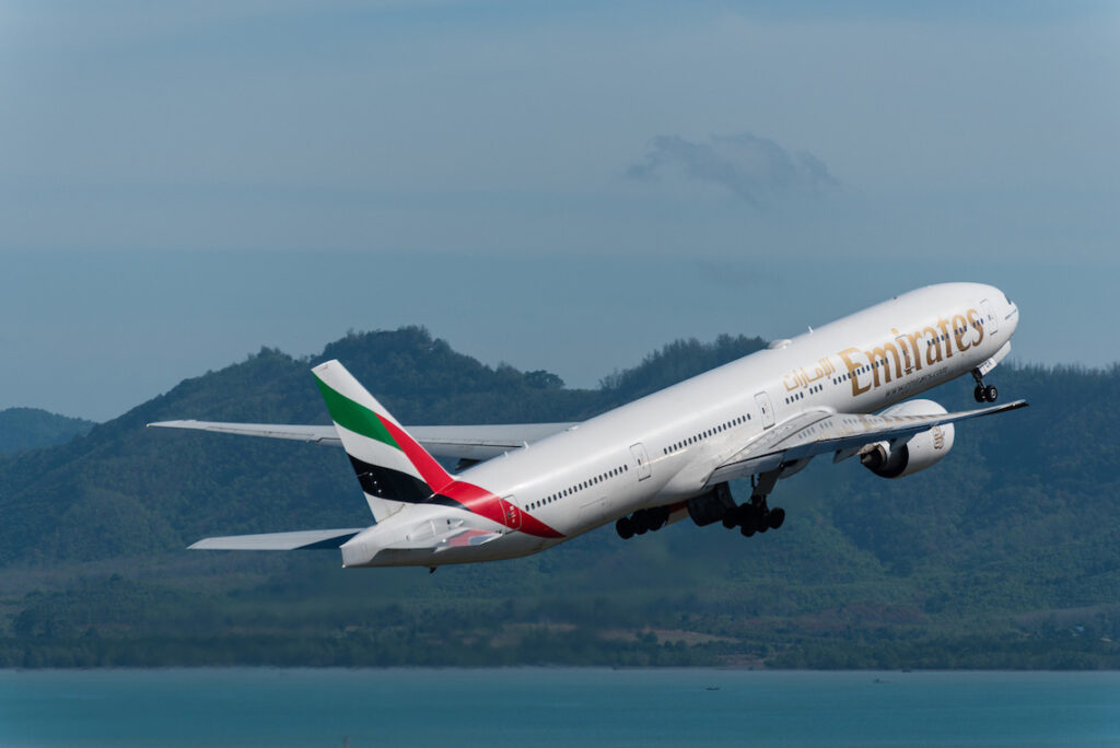 Tourism Authority of Thailand Teams Up with Emirates Airlines